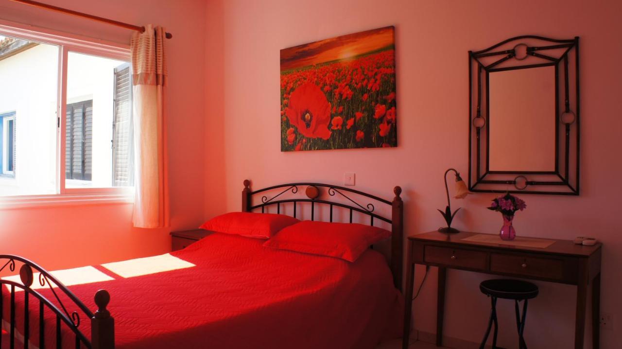 Limnaria Westpark 119 Apartment Paphos ภายนอก รูปภาพ
