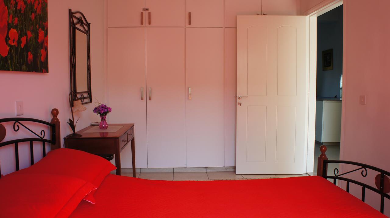 Limnaria Westpark 119 Apartment Paphos ภายนอก รูปภาพ