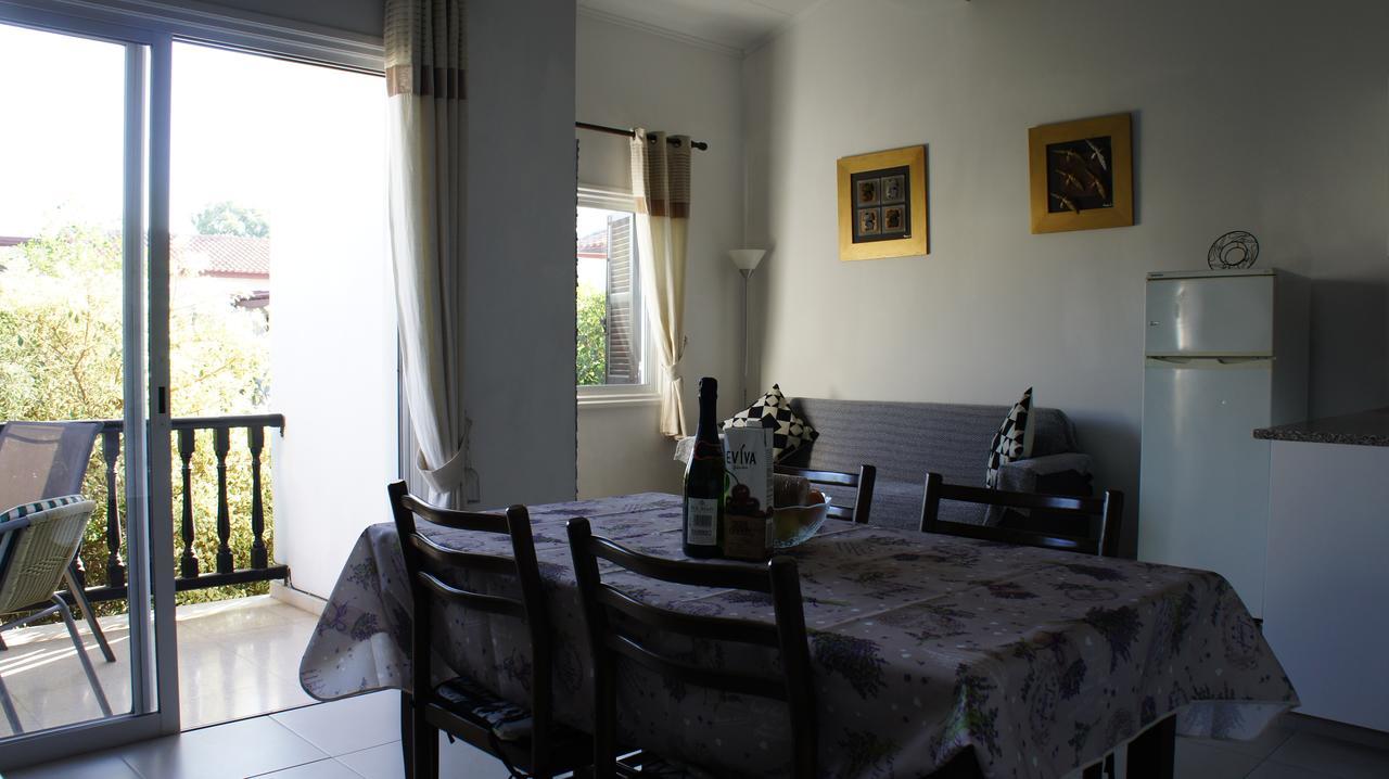 Limnaria Westpark 119 Apartment Paphos ภายนอก รูปภาพ